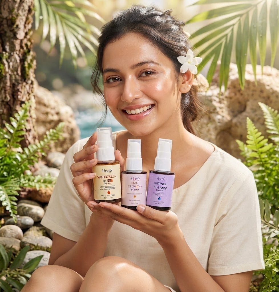 Buy Face Serum Pakistan