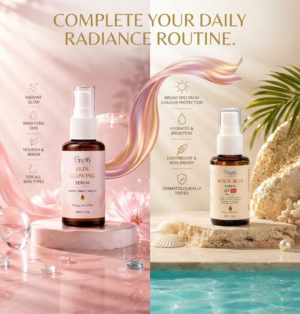Retinol Face Serum Pakistan