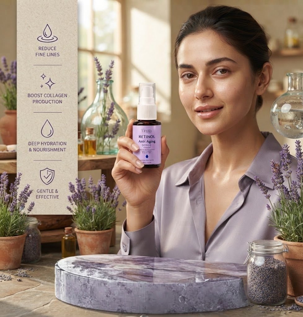 Serum for Bright Skin