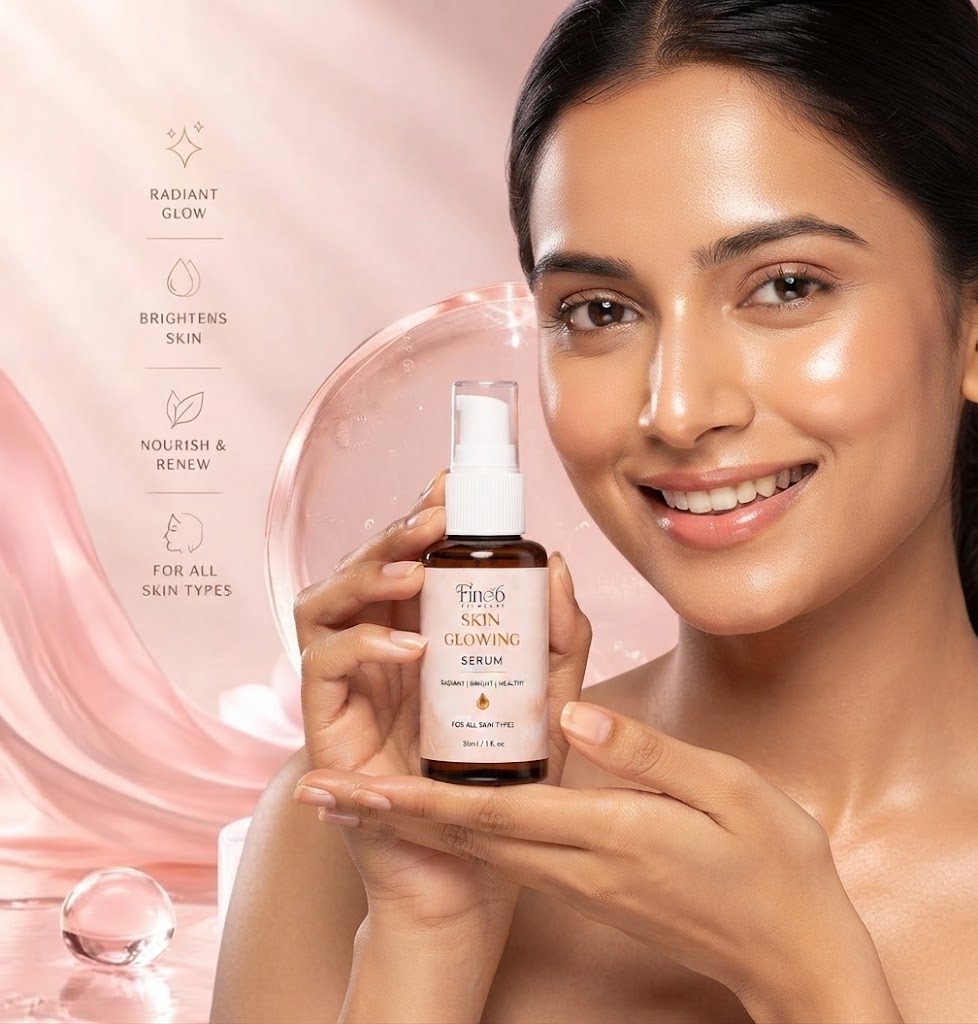 Serum for Dull Face