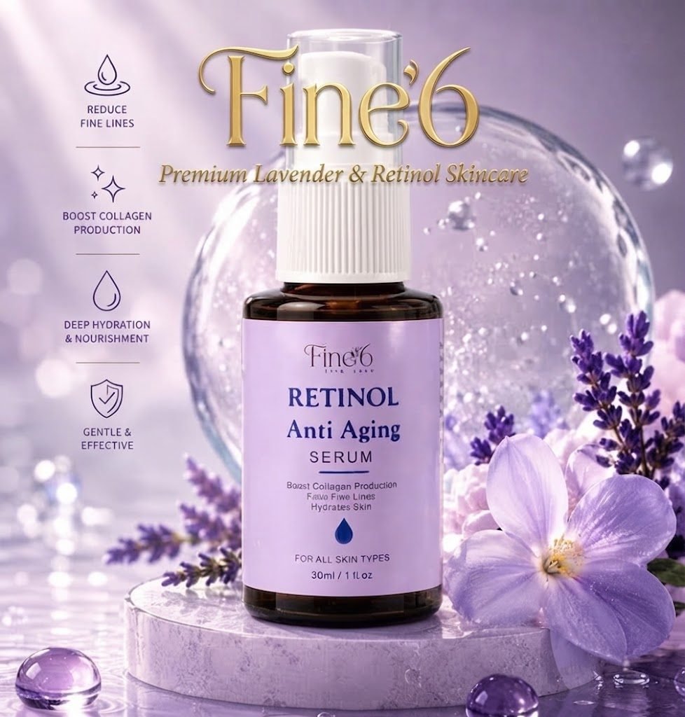 Skincare Brand Pakistan