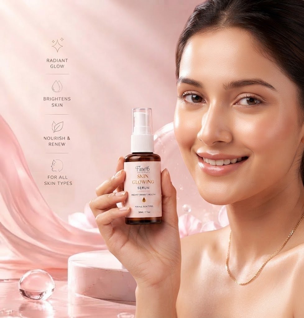 Skincare Products Online Pakistan